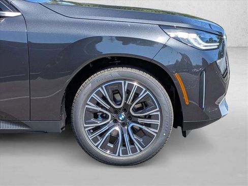 New 2026 BMW X3 xDrive30 AWD/4WD image 10