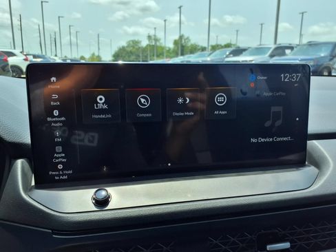 Used 2025 Honda Accord Sport image 20