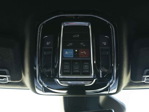 Used 2023 Jeep Grand Cherokee Summit AWD/4WD image 47
