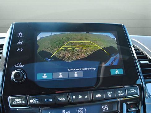 Used 2020 Honda Odyssey EX-L image 12
