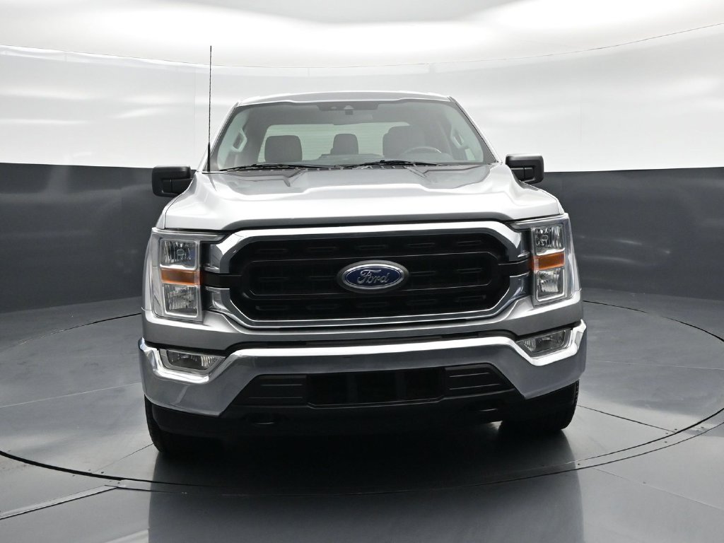 Used 2022 Ford F150 XLT w/ Trailer Tow Package AWD/4WD image 48