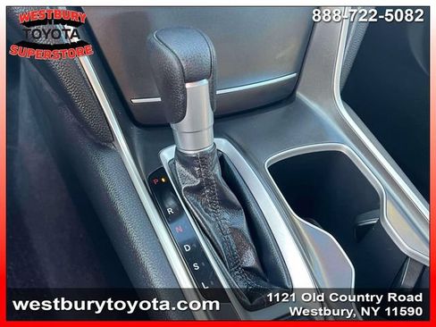 Used 2021 Honda Accord LX image 30