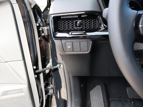 New 2026 Honda CR-V EX-L image 22