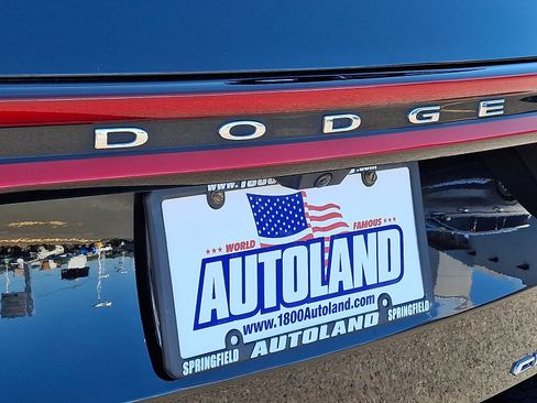 Used 2023 Dodge Durango Citadel image 29