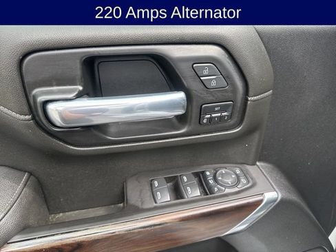 Used 2021 GMC Sierra 2500 SLT w/ SLT Premium Package AWD/4WD image 20
