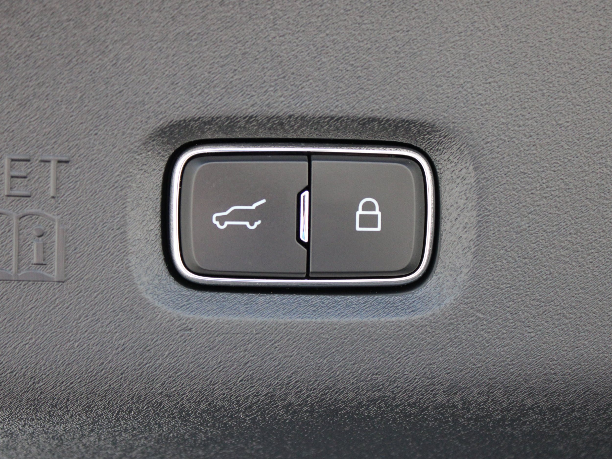 Used 2025 Ford Expedition Platinum AWD/4WD image 52