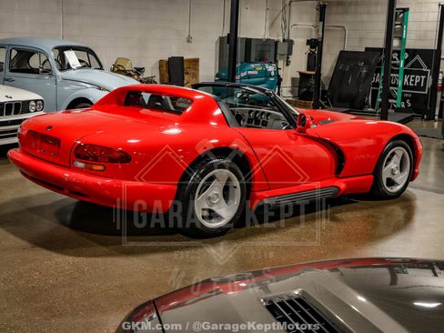 Used 1994 Dodge Viper RT/10 image 23