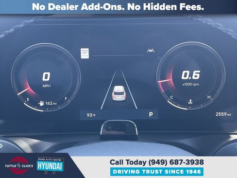 Certified 2026 Hyundai Palisade XRT Pro AWD/4WD image 28