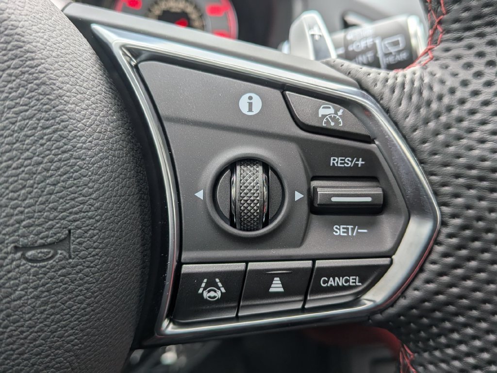 Used 2026 Acura RDX w/ Advance Package AWD/4WD image 20