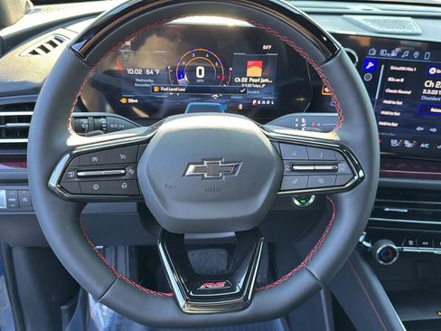 New 2026 Chevrolet Traverse RS w/ LPO, Floor Liner Package image 17