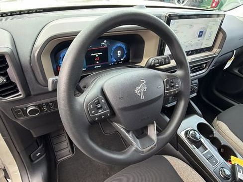 New 2025 Ford Bronco Sport Big Bend image 31