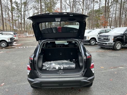 Used 2026 Hyundai Kona SEL Sport image 26