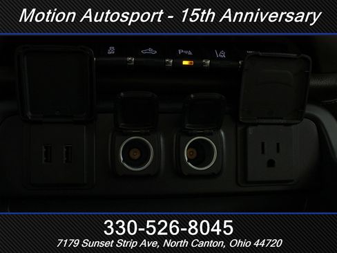 Used 2019 GMC Sierra 2500 Denali w/ Duramax Plus Package AWD/4WD image 21
