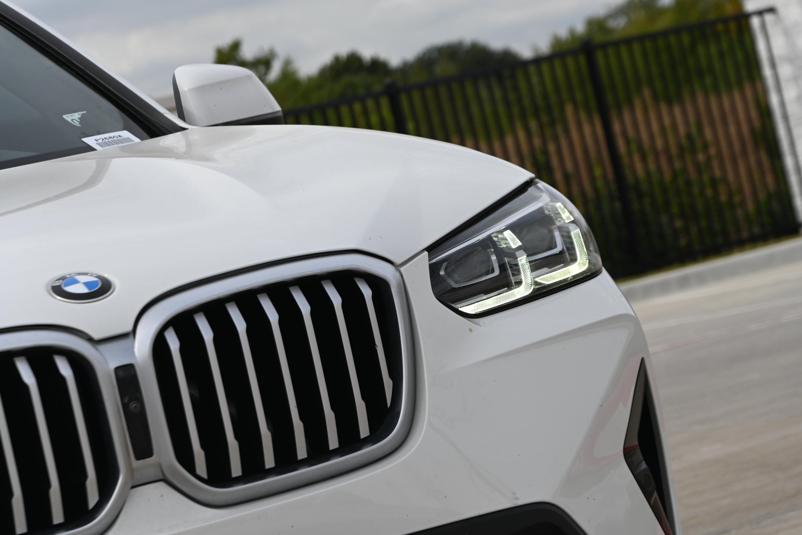 Used 2023 BMW X3 sDrive30i w/ Premium Package RWD image 10