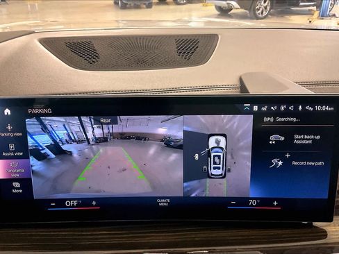 Certified 2023 BMW X7 xDrive40i w/ Premium Package image 28