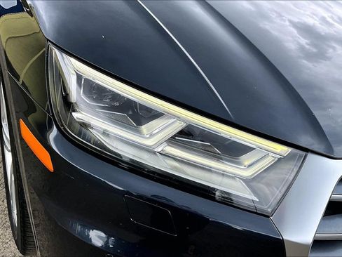 Used 2018 Audi Q5 2.0T Premium Plus w/ Premium Plus Package AWD/4WD image 27