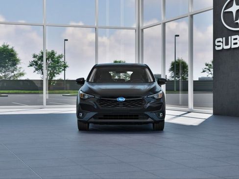 New 2026 Subaru Impreza 2.0i Sport AWD/4WD image 7