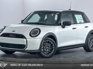 New 2026 MINI Cooper 4-Door Hardtop video 1