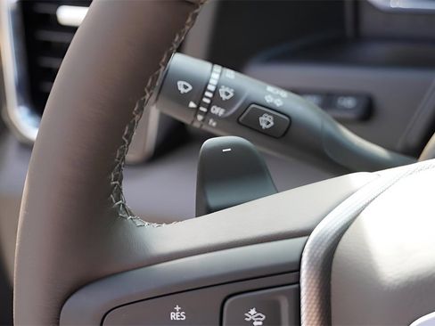 New 2026 GMC Sierra 1500 Denali image 22