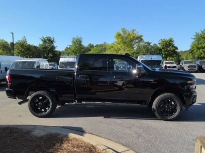 New 2026 RAM 2500 Tradesman
