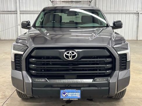 Used 2024 Toyota Tundra SR5 RWD image 2