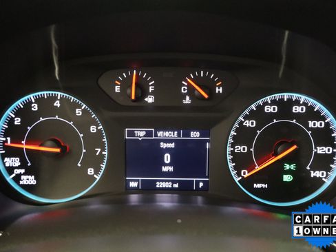 Used 2024 Chevrolet Equinox LS image 18