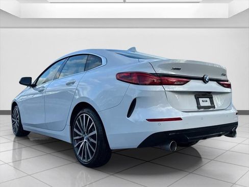 Used 2022 BMW 228i xDrive Gran Coupe w/ Convenience Package image 4