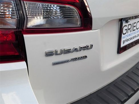 Used 2017 Subaru Outback 3.6R Touring image 10