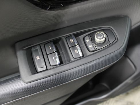 New 2026 Subaru Forester Sport image 7