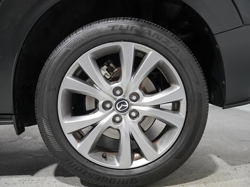 Used 2025 MAZDA CX-30 AWD 2.5 S w/ Preferred Package image 5