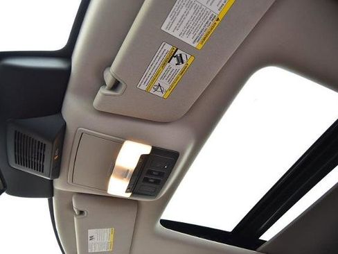 Certified 2024 Nissan Pathfinder Platinum w/ Cargo Package image 26