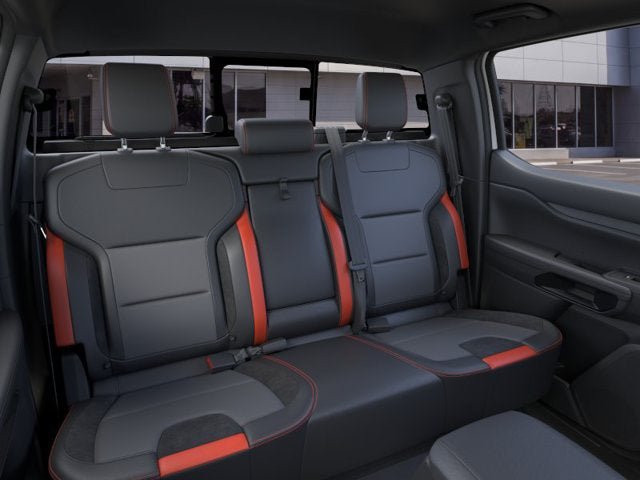 New 2026 Ford Ranger Raptor AWD/4WD image 11