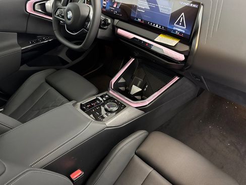 Used 2026 BMW X3 xDrive30 w/ Convenience Package image 17