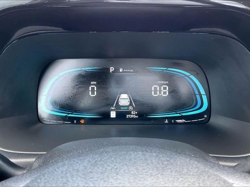 Used 2025 Hyundai Palisade SEL image 12