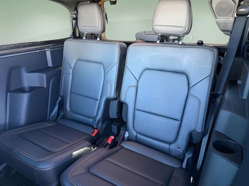 Used 2022 Ford Bronco Badlands image 35