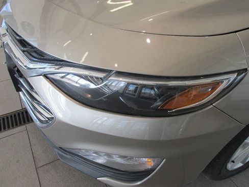 Used 2024 Chevrolet Malibu LT image 12