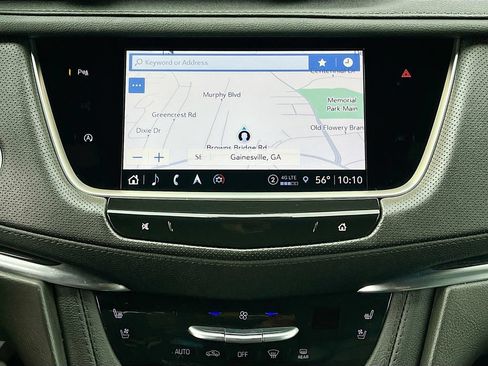 Certified 2024 Cadillac XT5 Premium Luxury AWD/4WD image 24