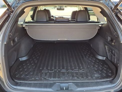 Certified 2024 Subaru Outback Limited XT w/ Popular Package #2 AWD/4WD image 9