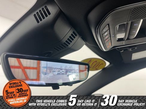 Certified 2024 Chevrolet Traverse RS w/ LPO, Floor Liner Package image 46