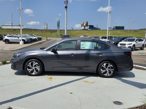 New 2025 Subaru Legacy Premium image 6