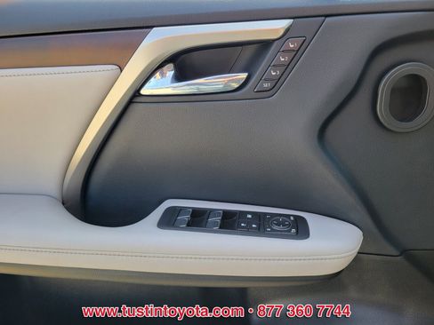 Used 2022 Lexus RX 350 AWD w/ Premium Package image 17