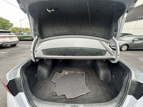 Used 2024 Nissan Altima 2.5 SR w/ SR Premium Package AWD/4WD image 41