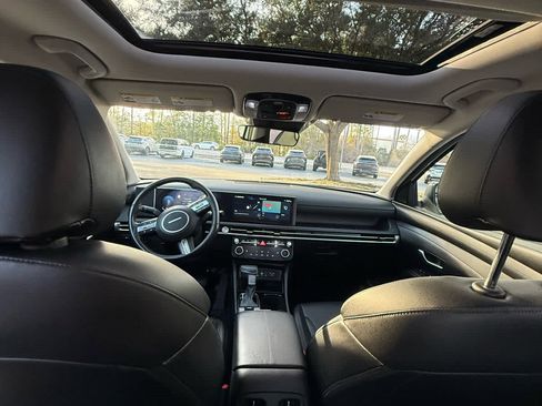 Used 2025 Hyundai Tucson SEL image 16