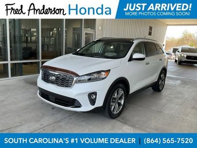 Used 2020 Kia Sorento EX