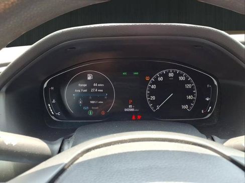 Used 2020 Honda Accord LX image 25
