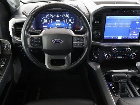 Used 2021 Ford F150 Lariat image 21