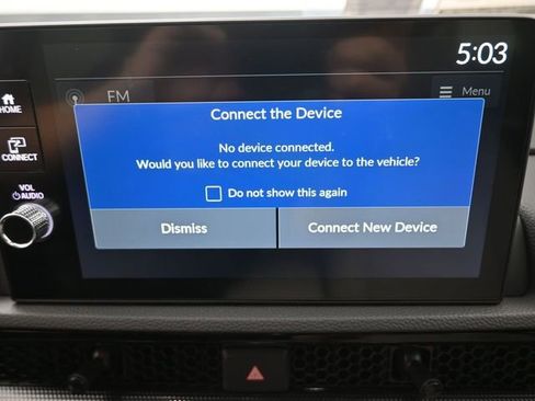 New 2026 Honda CR-V EX-L image 6