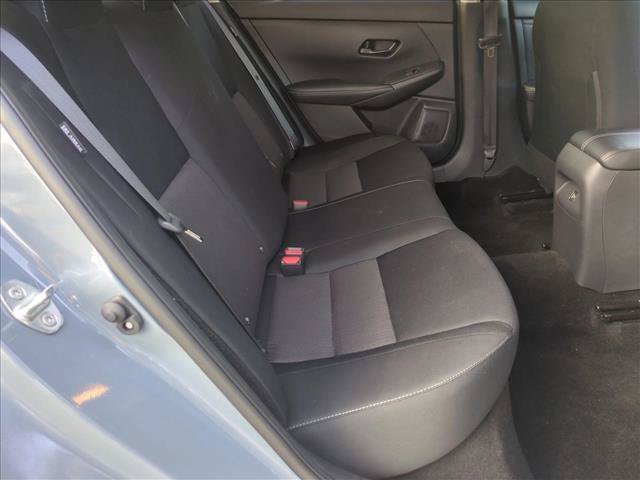 Used 2024 Nissan Sentra SV w/ Trunk Package FWD image 18