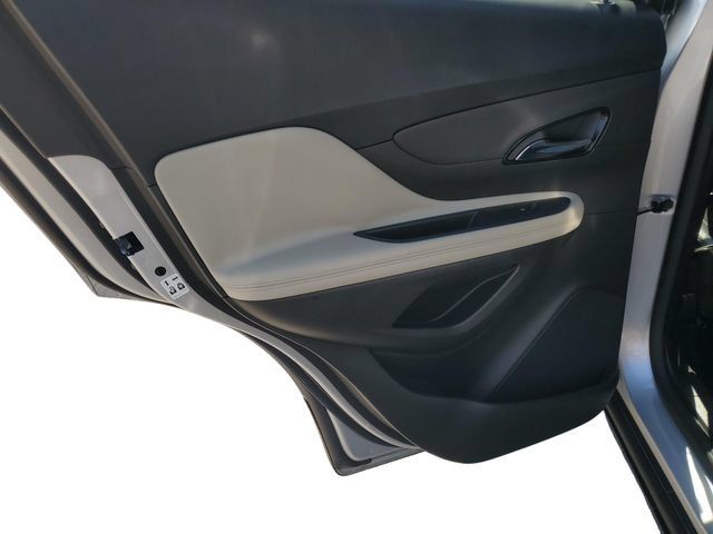 Used 2019 Buick Encore Preferred FWD image 23