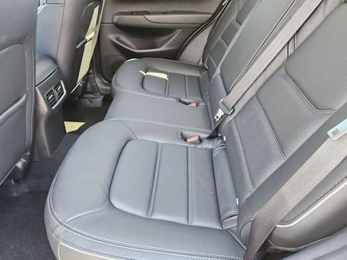 Used 2025 MAZDA CX-5 AWD 2.5 S image 28